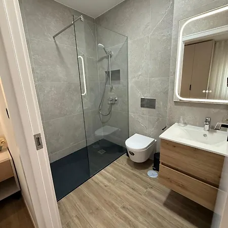 Appartement Yellow Sweet Marbia
